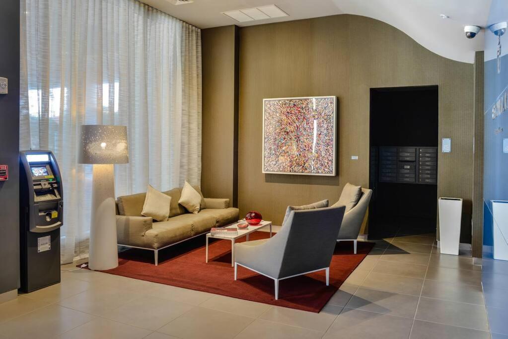 Awesome 2Br Condo Beachwalk Resort Hallandale Beach Εξωτερικό φωτογραφία