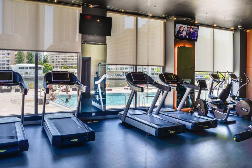 Awesome 2Br Condo Beachwalk Resort Hallandale Beach Εξωτερικό φωτογραφία