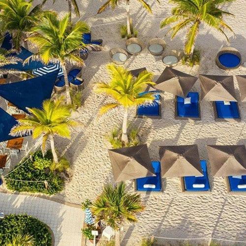 Awesome 2Br Condo Beachwalk Resort Hallandale Beach Εξωτερικό φωτογραφία